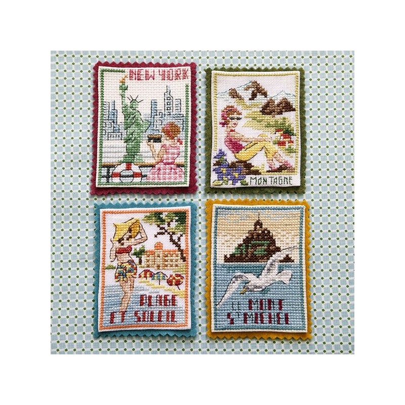 La grande histoire du «Voyage»