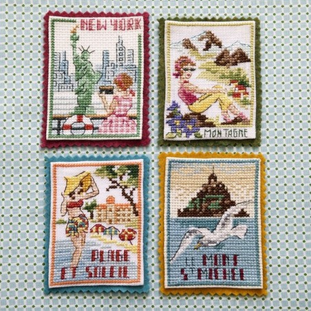 La grande histoire du «Voyage»