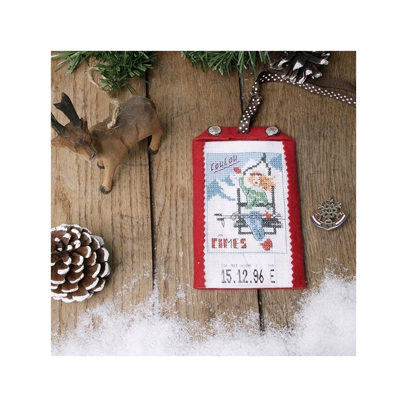 The Grand Story «Voyage»