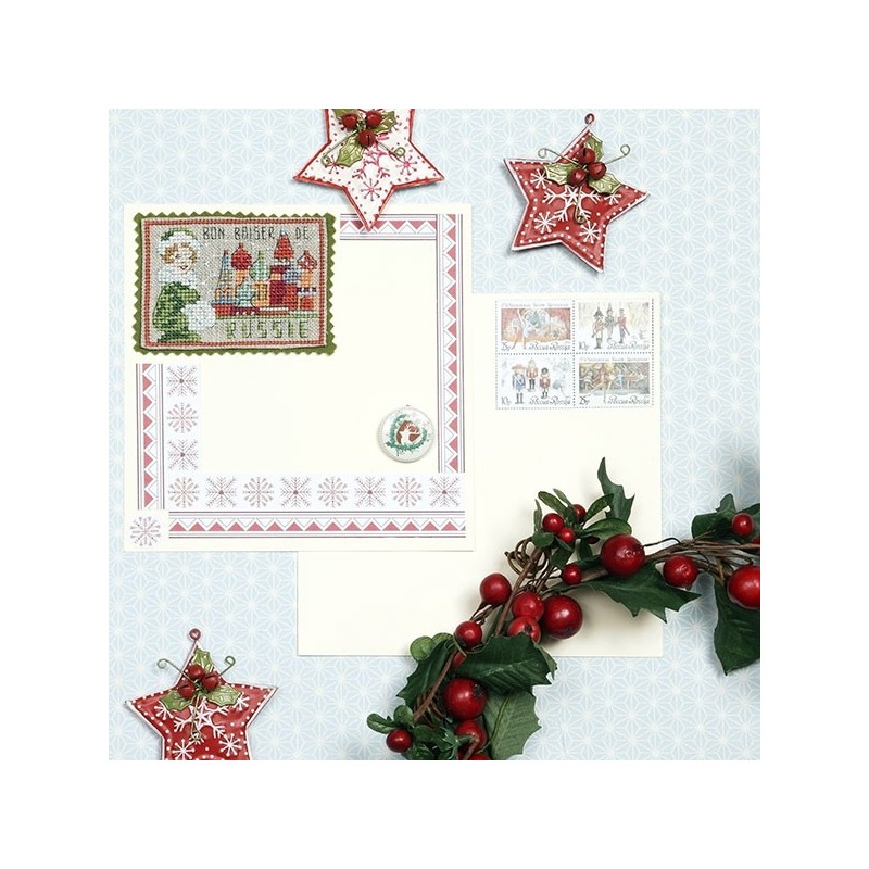 The Grand Story «Voyage»