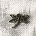 Aïda : Étude à l'Hellebore (maxi-grille) à broder au point de croix