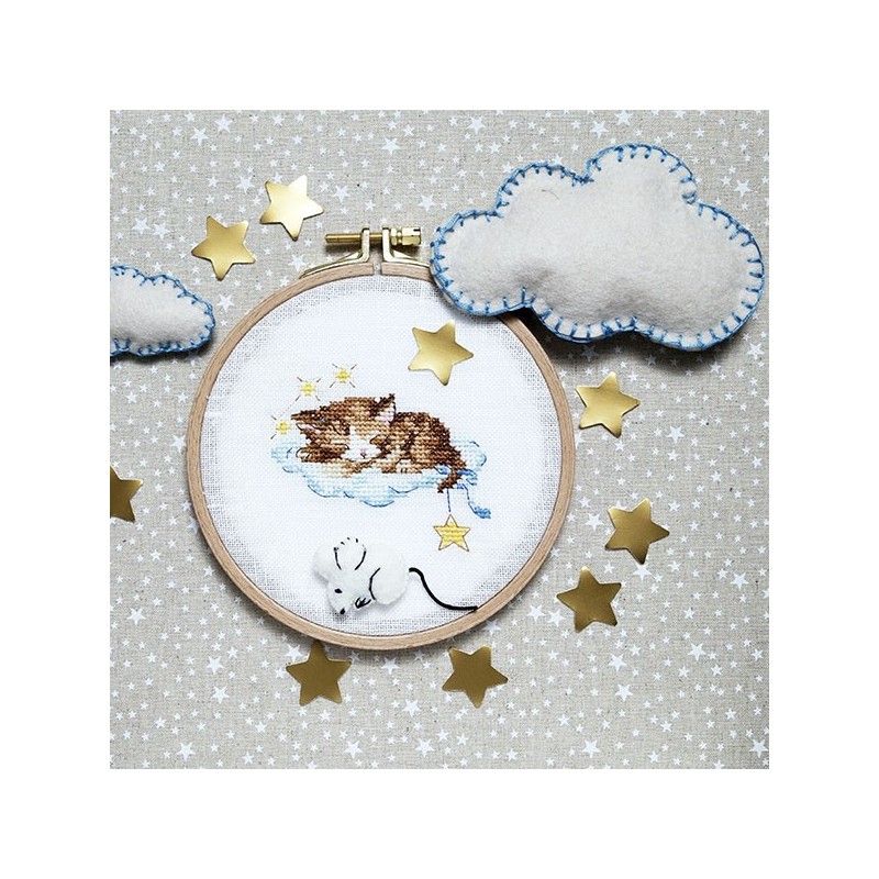 The Grand Story «Chatons»