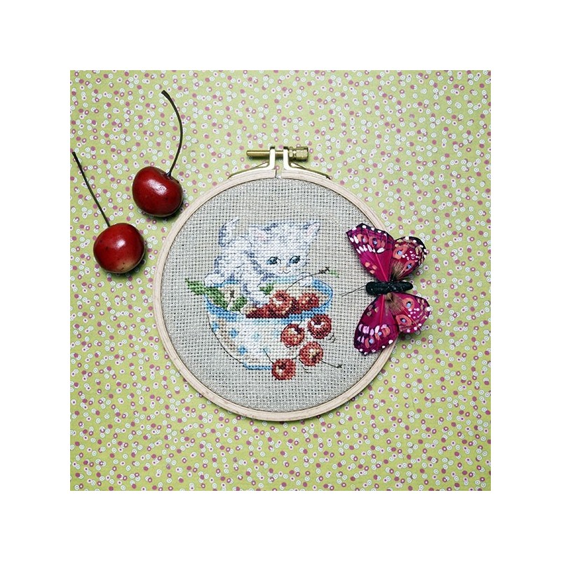 The Grand Story «Chatons»