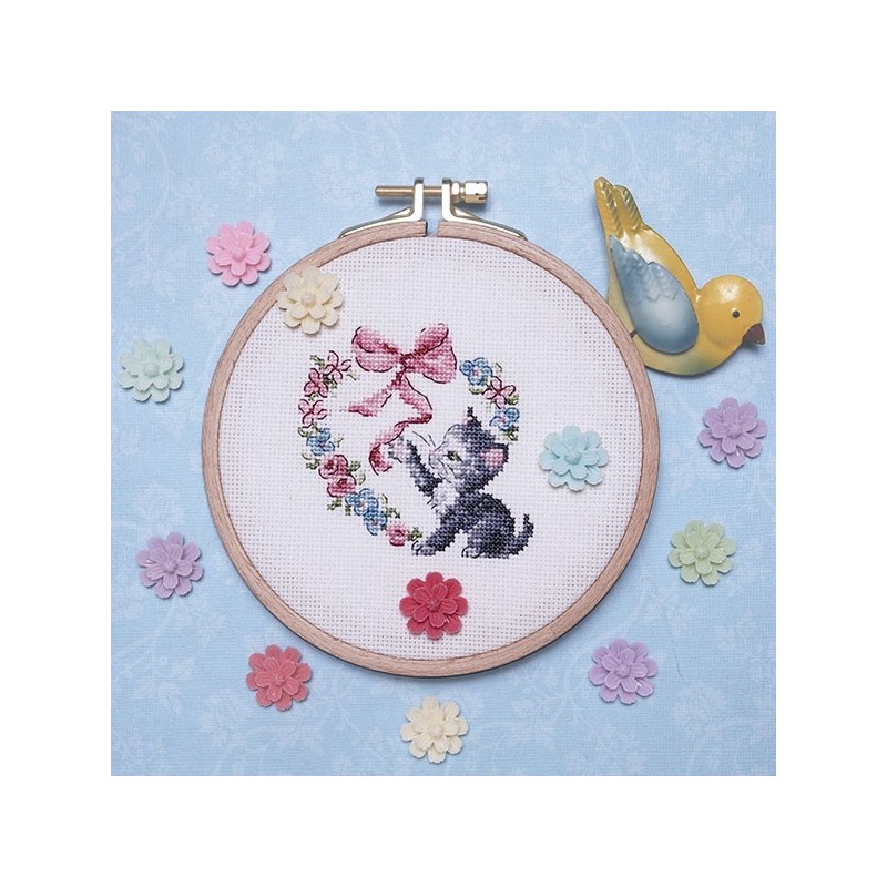 The Grand Story «Chatons»