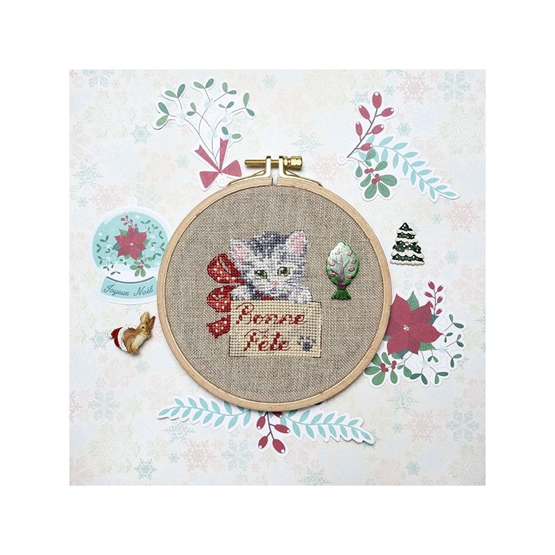 The Grand Story «Chatons»