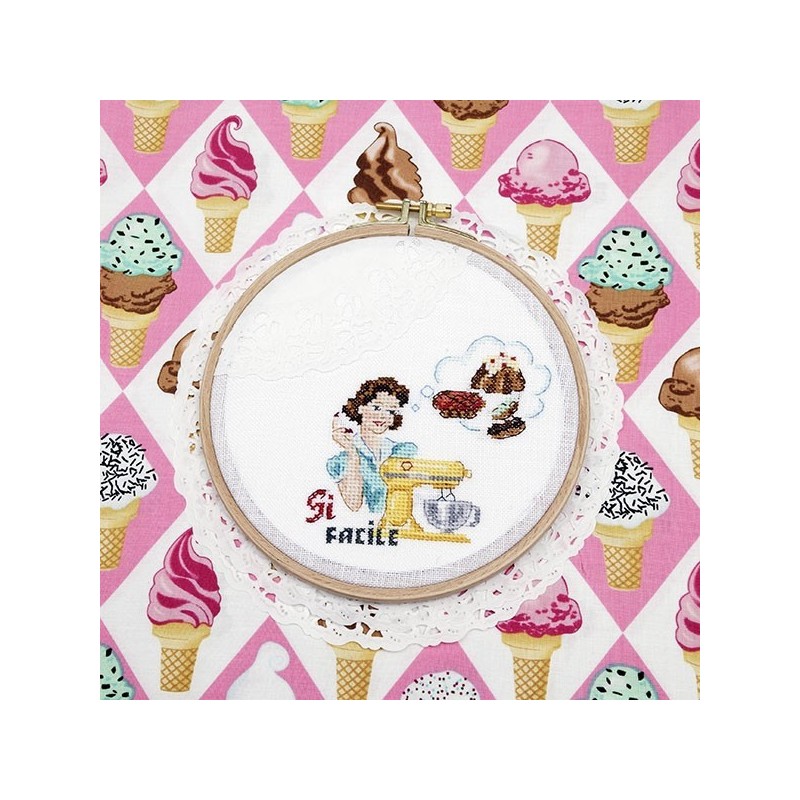 La grande histoire des «Femmes des années Vintage»