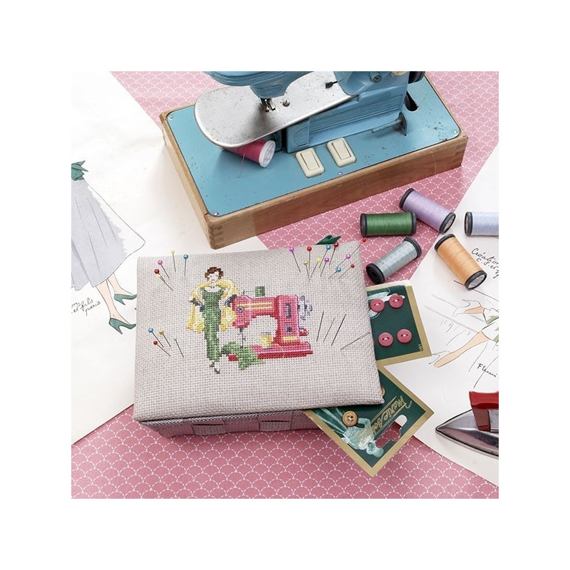 La grande histoire des «Femmes des années Vintage»