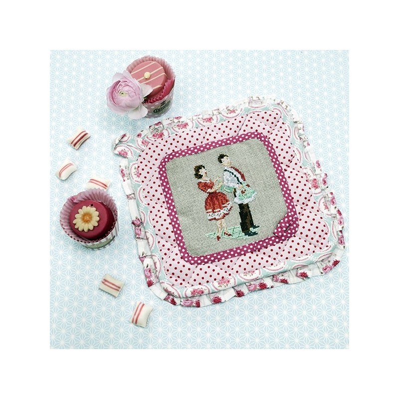 La grande histoire des «Femmes des années Vintage»