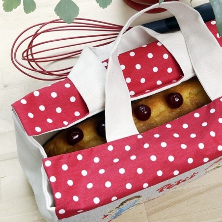 Aïda « Little Treat » cake bag