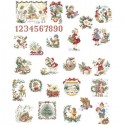 An advent calendar in 25 charts