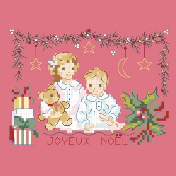 «Nuit de Noël Chromo» Chart