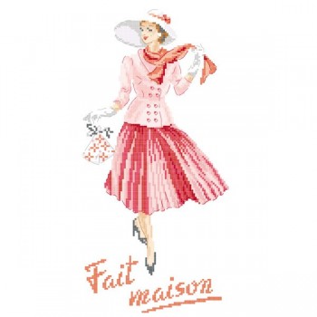 Grille « Elisabeth »