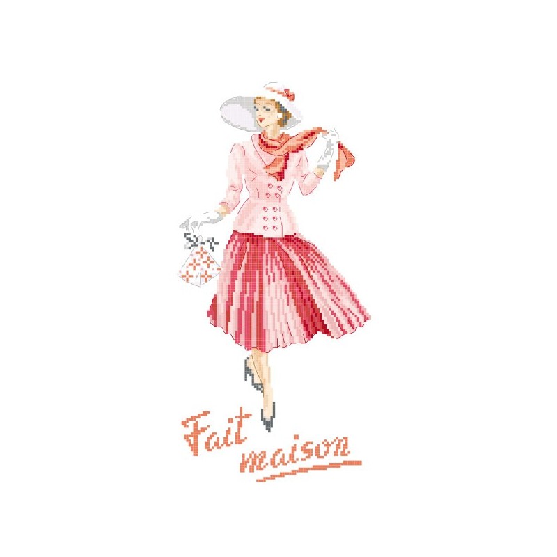 Grille « Elisabeth »