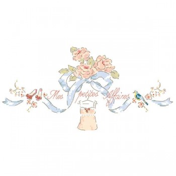 Grille « Mes petites affaires »