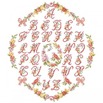 Petit ABC « Monceau »