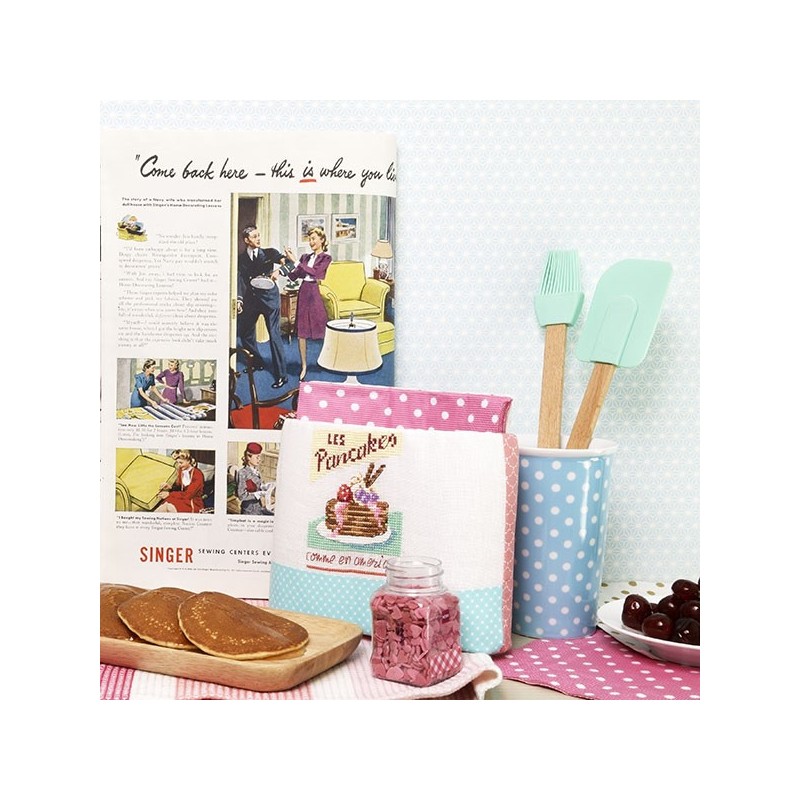 The Grand Story «La gourmandise»