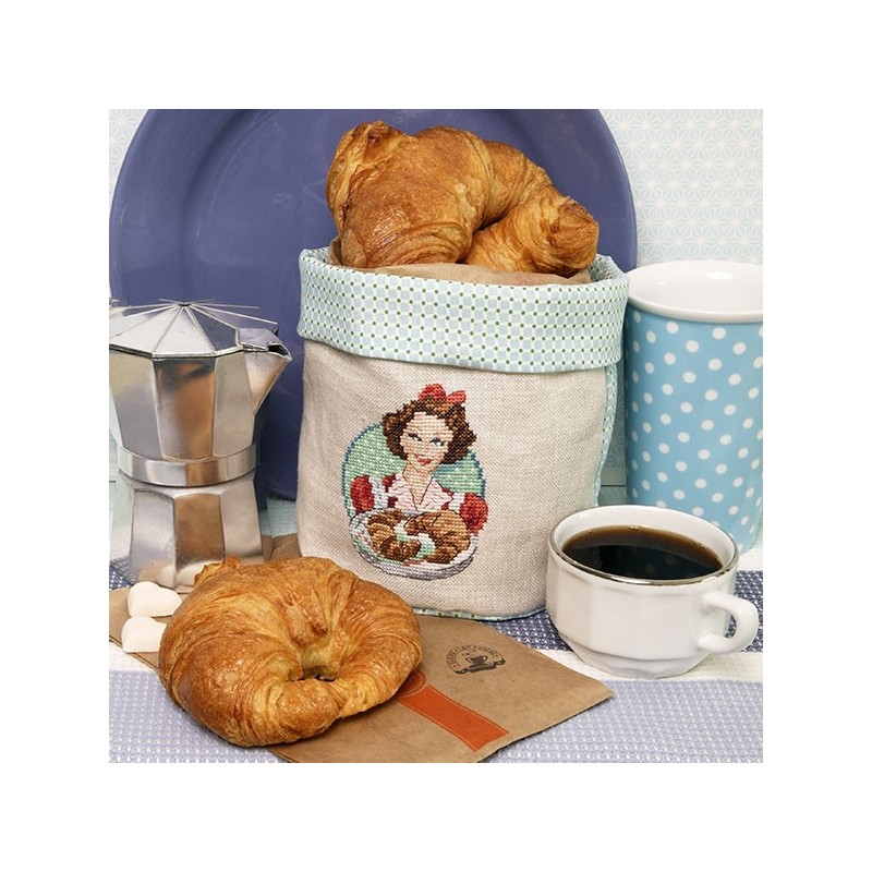 The Grand Story «La gourmandise»