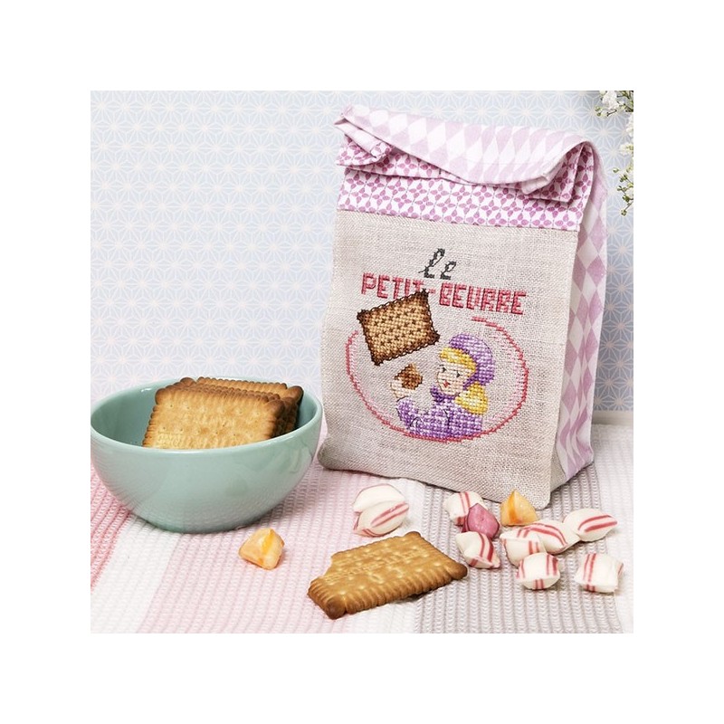 The Grand Story «La gourmandise»