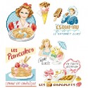 La grande histoire de la gourmandise