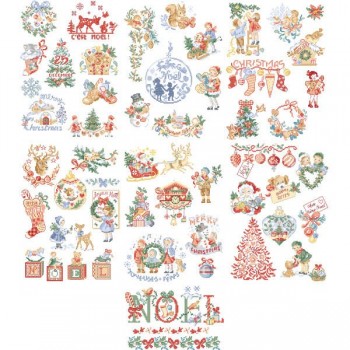 La grande histoire de Noël N°1