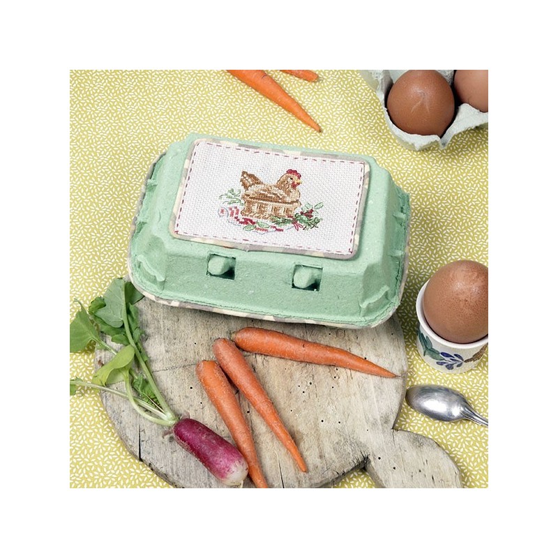 The Grand Story «Poulettes»