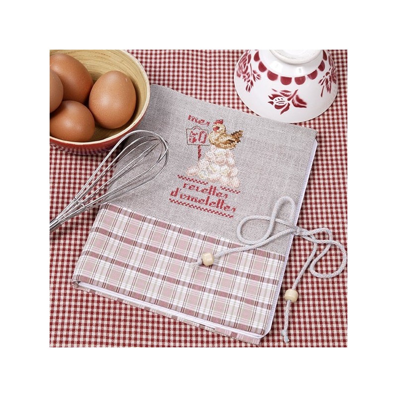 The Grand Story «Poulettes»