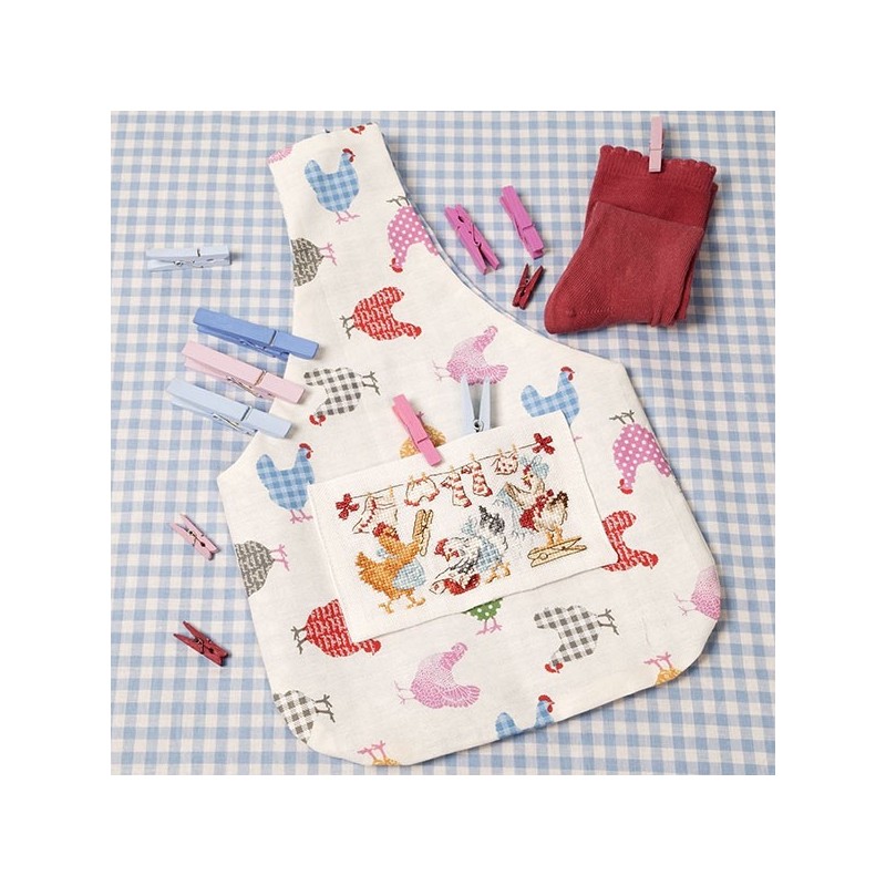 The Grand Story «Poulettes»