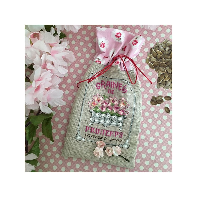 The Grand Story «Jardins»