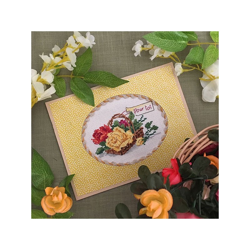 The Grand Story «Jardins»