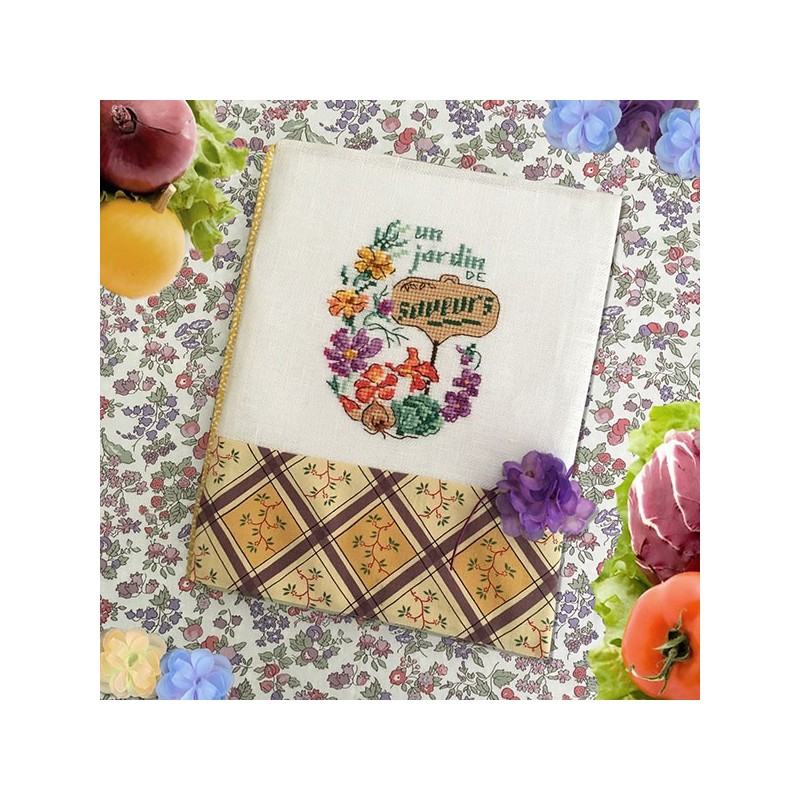 The Grand Story «Jardins»