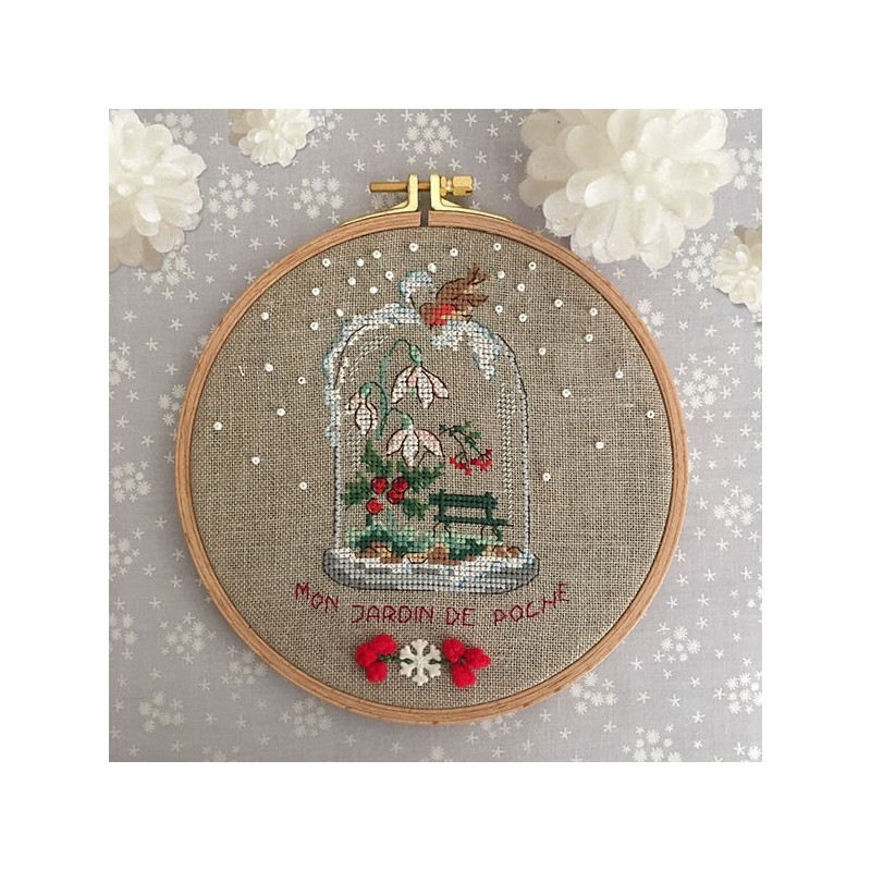 The Grand Story «Jardins»