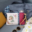 Lin : Trousse « Esprit Souleiado  »