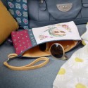 Lin : Trousse « Esprit Souleiado  »