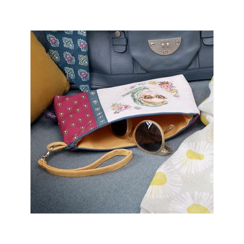 Aïda : Trousse «Esprit Souleiado»