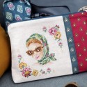Aïda : Trousse « Esprit Souleiado  »