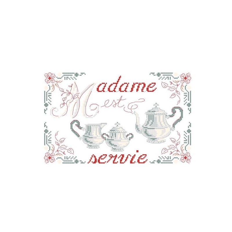 Grille « Prudence »