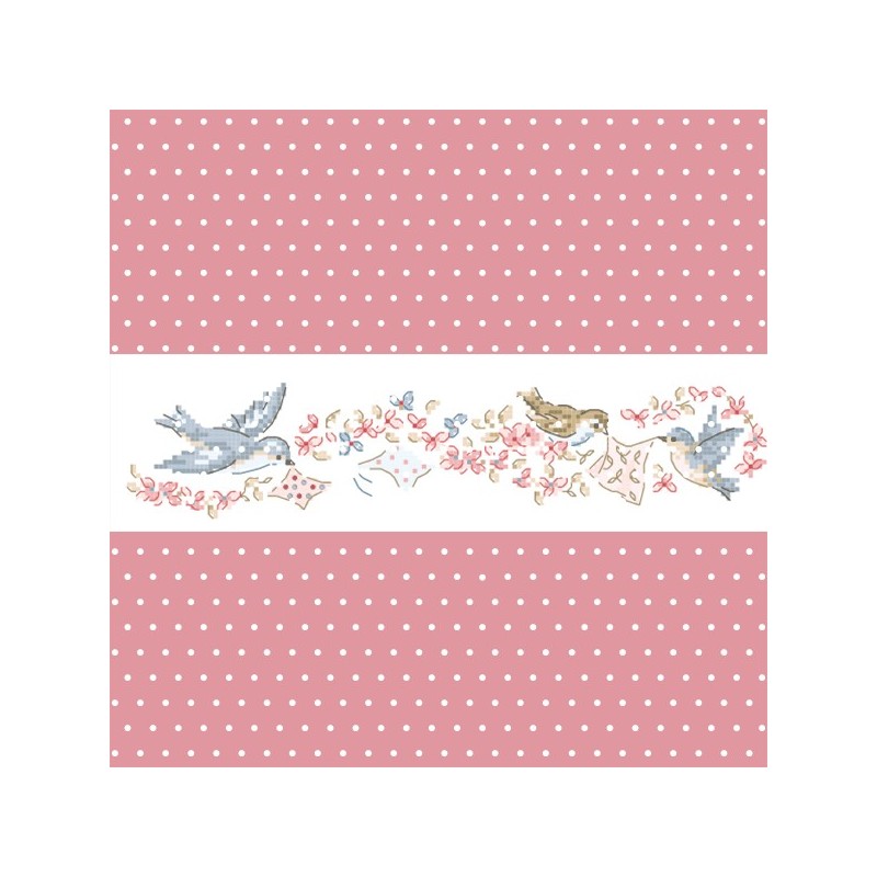 Grille « Pioupiou »