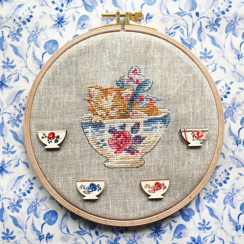 The Grand Story «Digoin» N°1