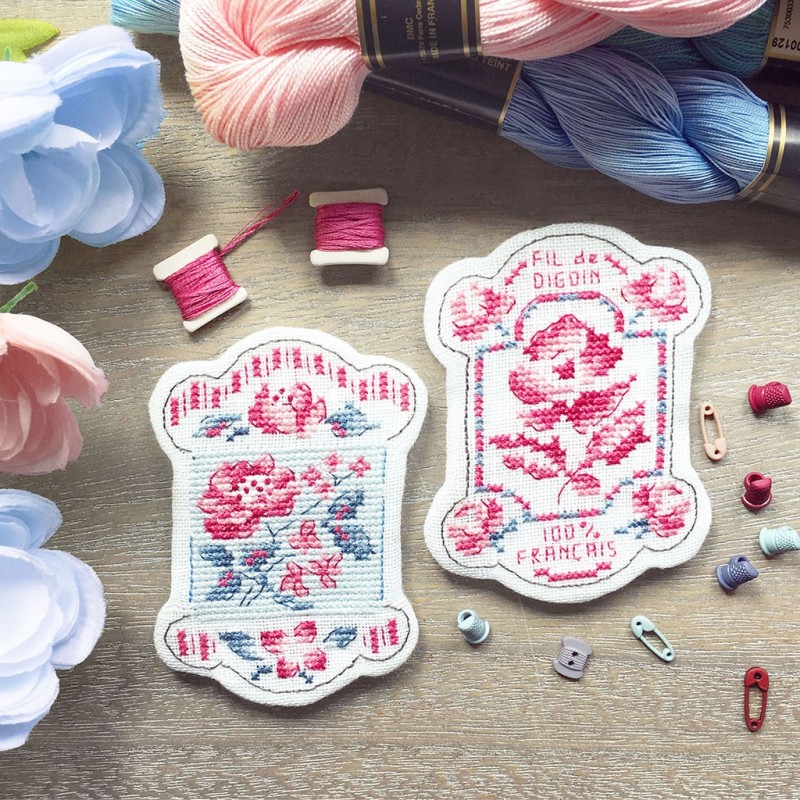 The Grand Story «Digoin» N°1