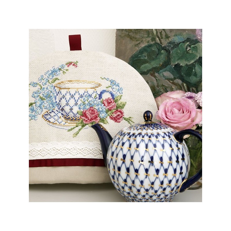 Grille « Lomonosov »