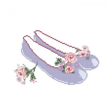 Grille « Myosotis »