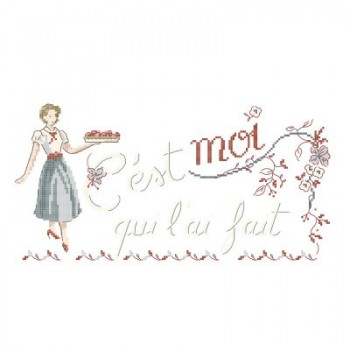 Grille « Eugénie »