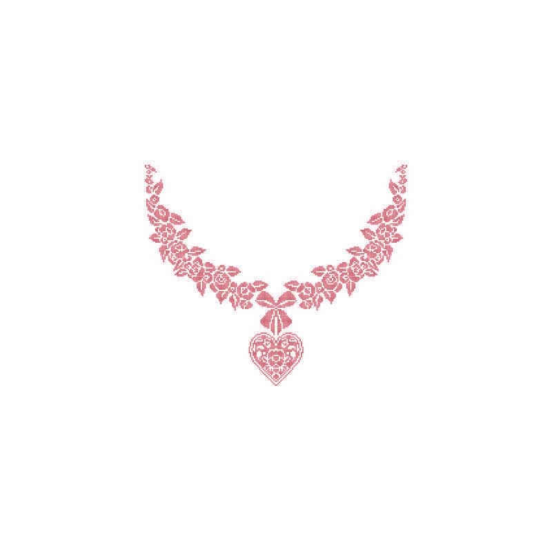 « Pretty hearts » Chart