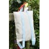 Linen « Wapi » Backpack Linen « Wapi » Backpack