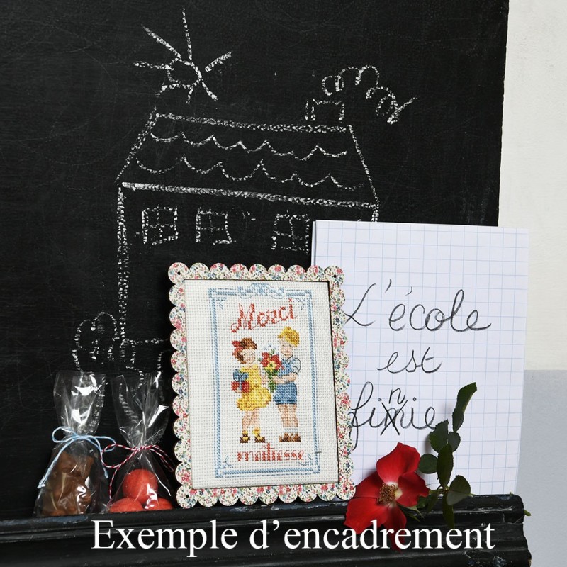 The Grand Story «L'école»