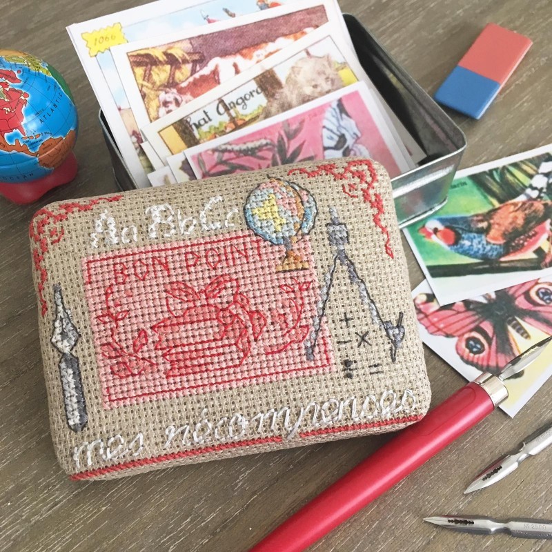 The Grand Story «L'école»