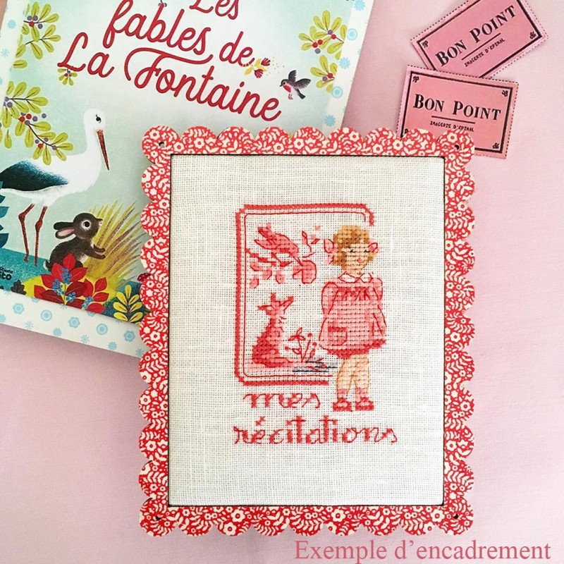 The Grand Story «L'école»