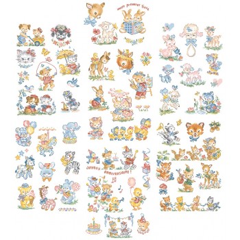 A special story of  my childhood friends