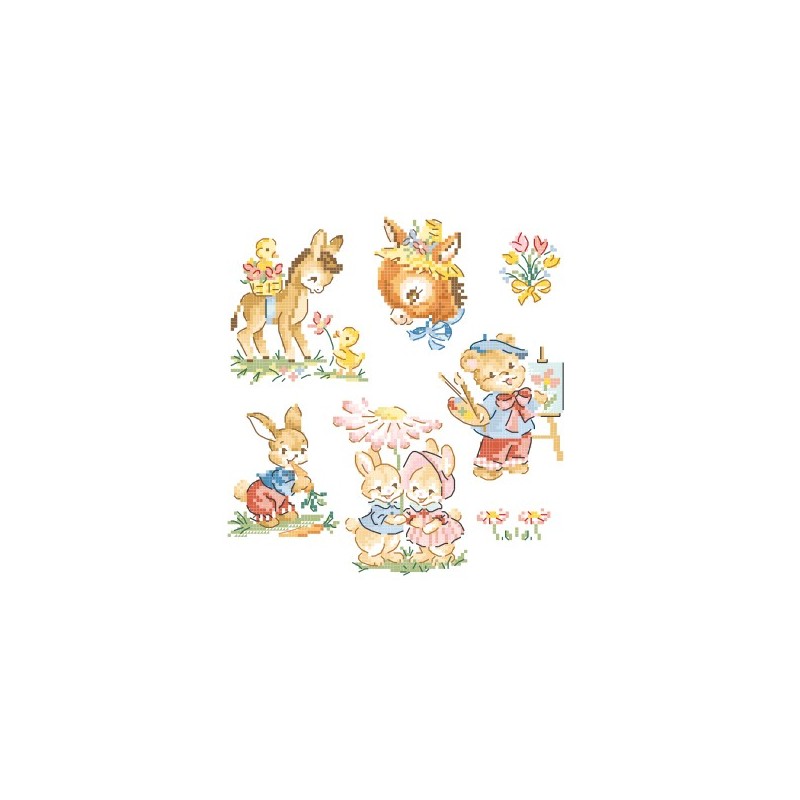 The Grand Story «Nos copains d’enfance»