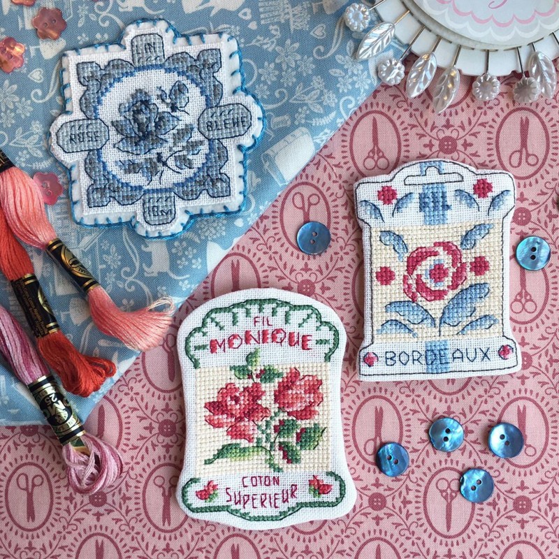 The Grand Story «Digoin» N°2